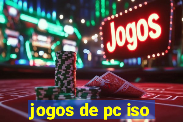 jogos de pc iso